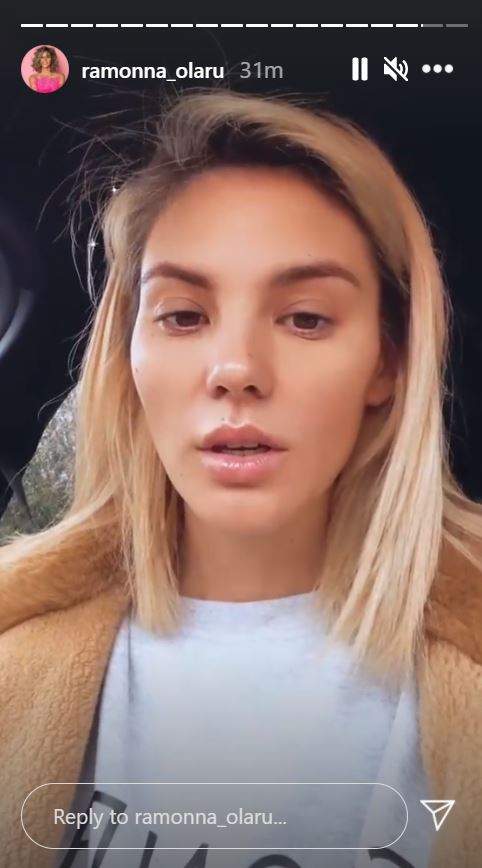 Ramona Olaru