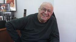 Alexandru Arșinel s-a mutat la Sinaia împreună cu soția sa. Actorul își va petrece sărbătorile fără nepoți