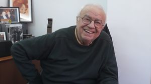 Alexandru Arșinel