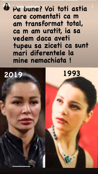 Brigitte Pastramă