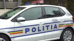 Barbatul a sunat la 112