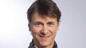 Bogdan Stanoevici