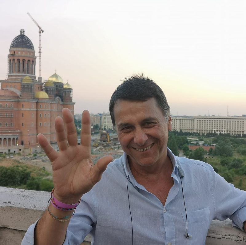 Bogdan Stanoevici
