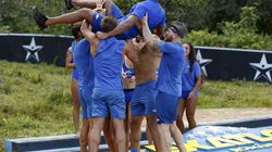 Doliu la Exatlon! Fostul războinic, sfâșiat de durere! A murit în urmă cu puțin timp: „Dormi în pace...”