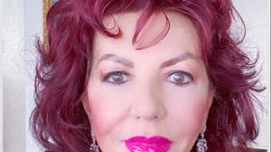 Carmen Harra