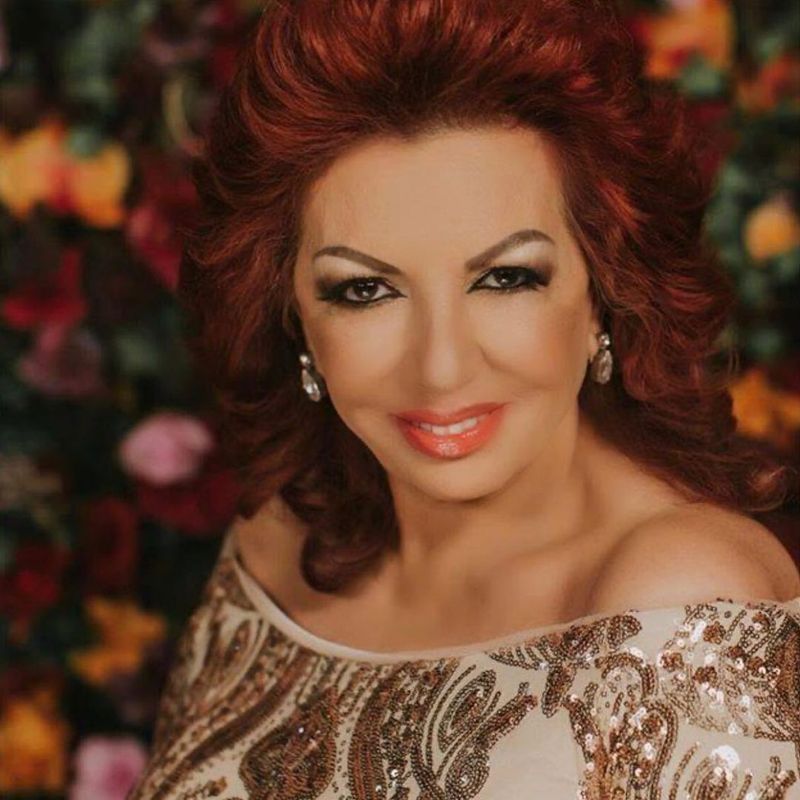 Carmen Harra Carmen Harra