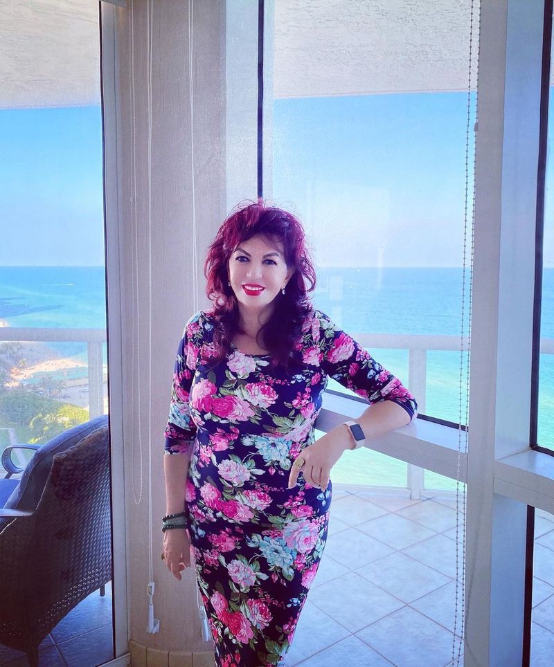 Carmen Harra Carmen Harra