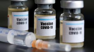 vaccin covid