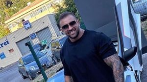 alex bodi