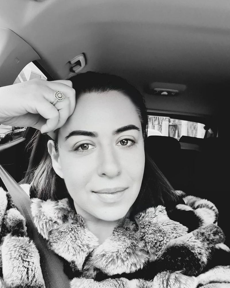 Oana Roman 
