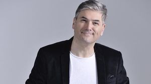Mircea Radu