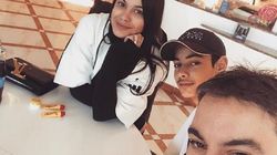 Florin Salam, prima reacție după ce a devenit bunic pentru a doua oară! Mesajul emoționant postat pe rețelele de socializare