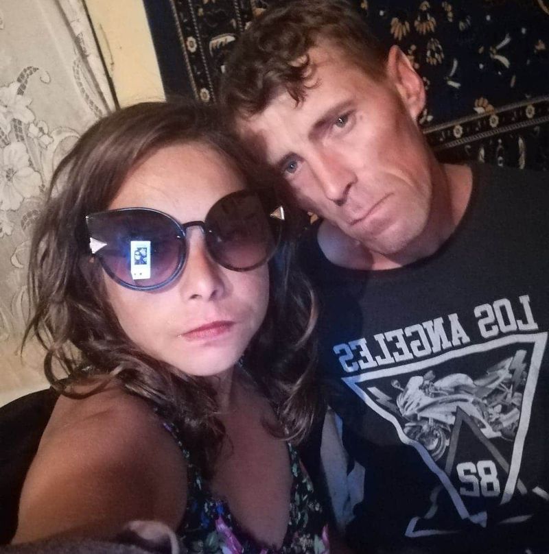 Alexandra și Ionuț Bodi