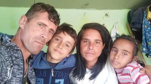 Alexandra și Ionuț Bodi