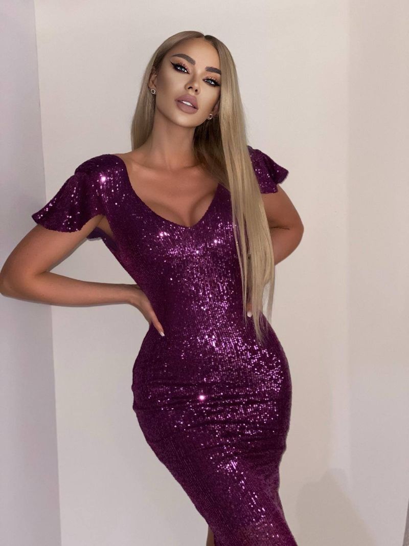 Bianca Drăgușanu