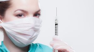 Vaccin anti-COVID