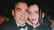 Silvia Chifiriuc si Petre Roman