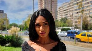 Cum s-a pregătit Majda Aboulumosha pentru Survivor România 2021? Avem imagini exclusive FOTO