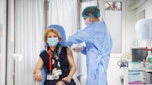 dr Maria Nitescu