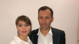 Veronica și Viorel Stegaru