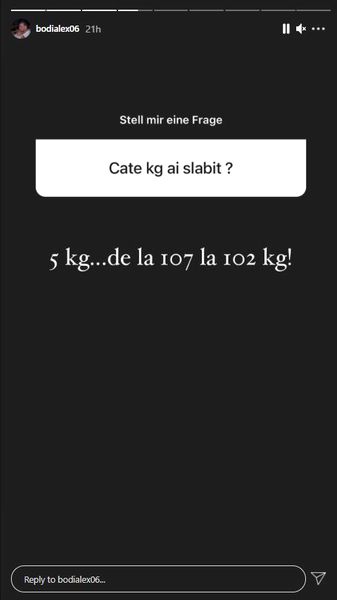 Afaceristul a fost provocat de un fan