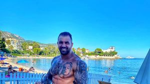 Alex Bodi