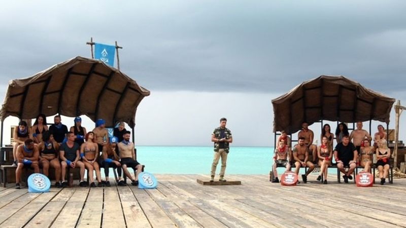 C&acirc;nd &icirc;ncepe Survivor Rom&acirc;nia 2021, sezonul 2?
