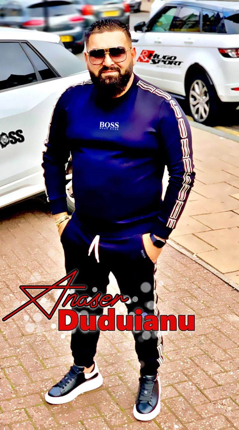 Anaser Duduianu