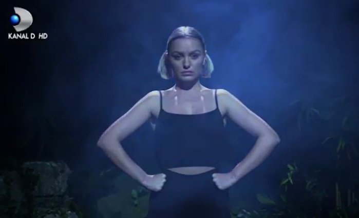 survivor romania