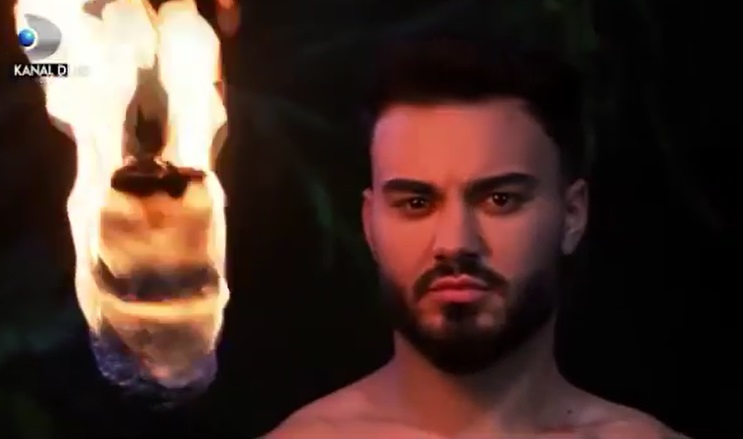 survivor romania
