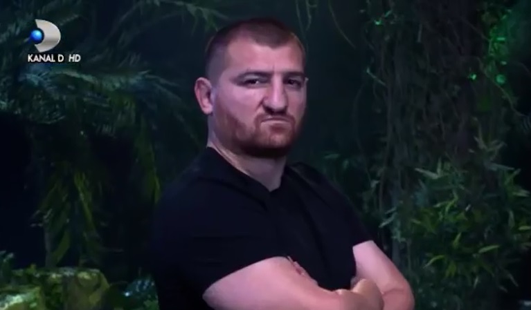 survivor romania