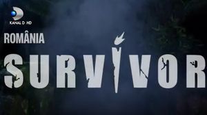 survivor romania