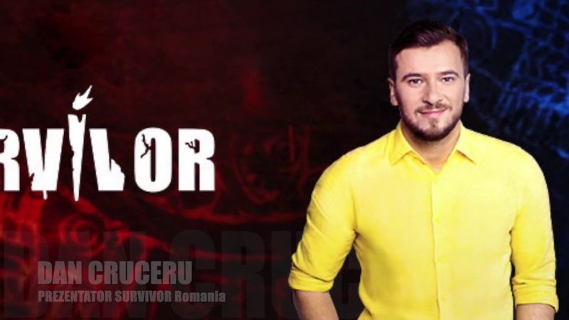 Dan Cruceru