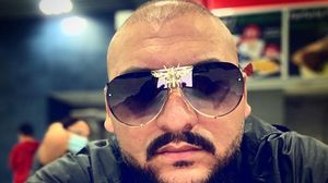 Dani Mocanu Dani Mocanu