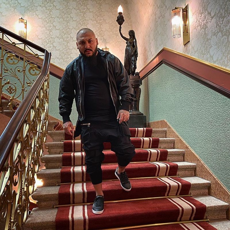 Dani Mocanu Dani Mocanu