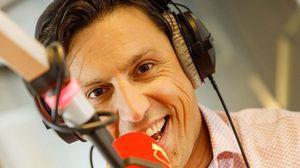 Daniel Pavel este un cunoscut om de radio