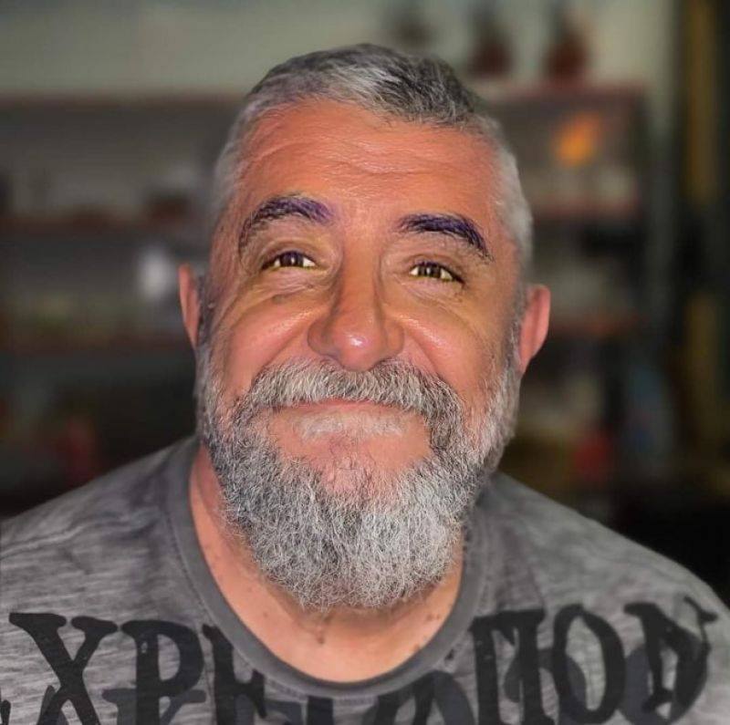Lucian Ionescu 