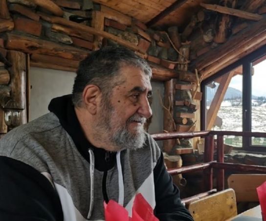 Lucian Ionescu 