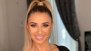 Anamaria Prodan a fost casatorita cu un baschetbalist