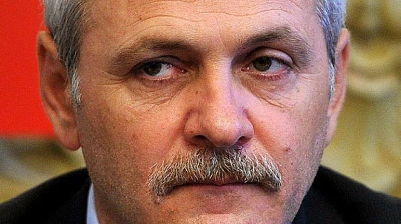 liviu dragnea