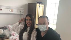 Roxana de la ”Puterea Dragostei” nu îi iartă pe foștii iubiți! I-a facut din câteva vorbe pe Turcu și pe Bogdan Mocanu