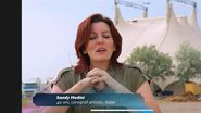 Sandy Medini a suferit de cancer mamar