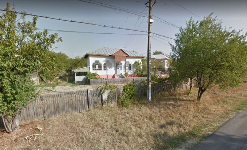 casa familia columbeanu