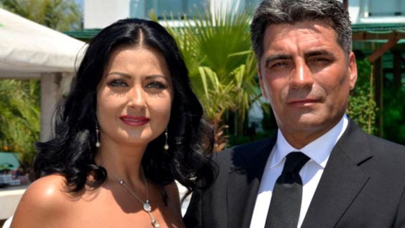 Gabriela Cristea, Marcel Toader