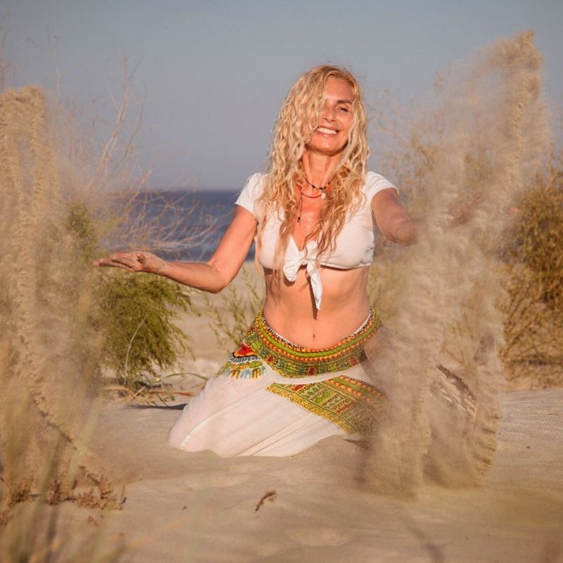 Luana Ibacka