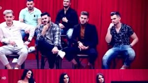 Concurenții Puterea Dragostei