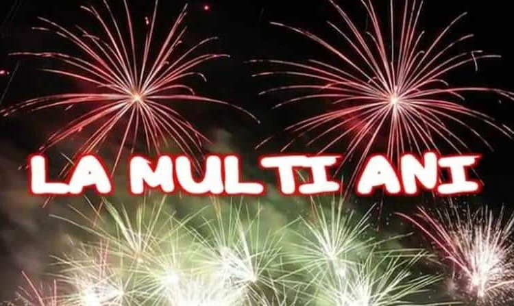 MESAJE DE REVELION 2021