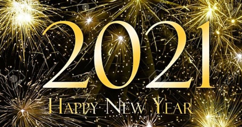 MESAJE PENTRU ANUL NOU 2021. SMS-uri deosebite pentru REVELION
