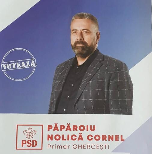 Cornel Păpăroiu