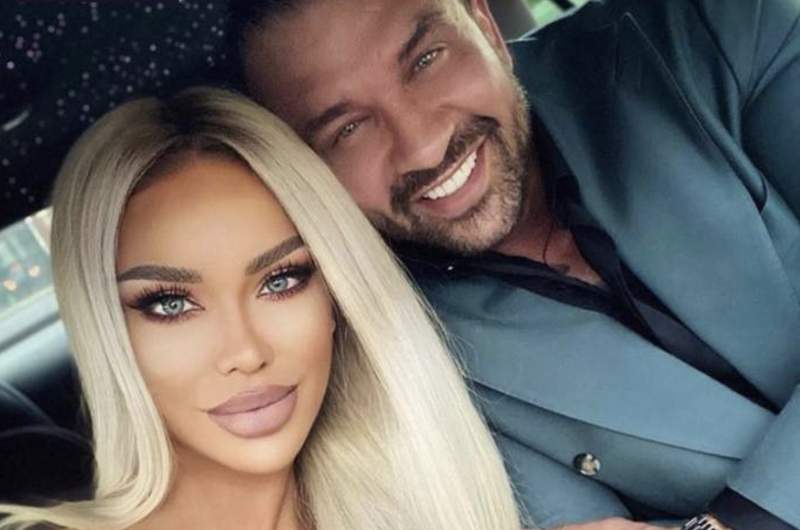 alex bodi, bianca dragusanu